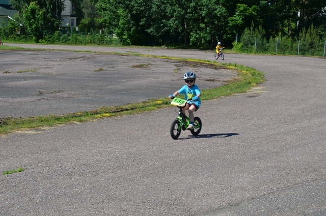 Lībera kauss 2014, 07.06.2014.