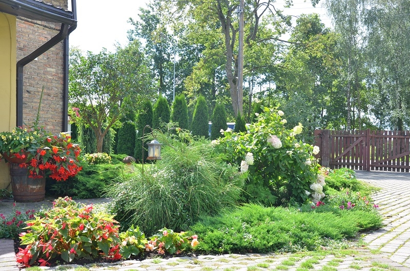 Konkursa “Mārupes novada daiļdārzs 2014″ dalībnieki, 19.08.2014.