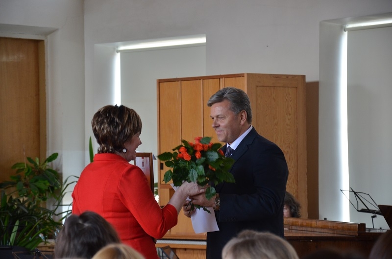 Mārupes Mūzikas un mākslas skolas 15 gadu jubilejas koncerts, 24.04.2015.