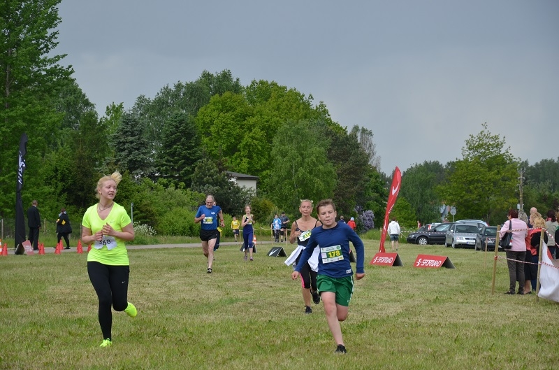Tautas skrējiens “Mārupe 2015″, 31.05.2015.