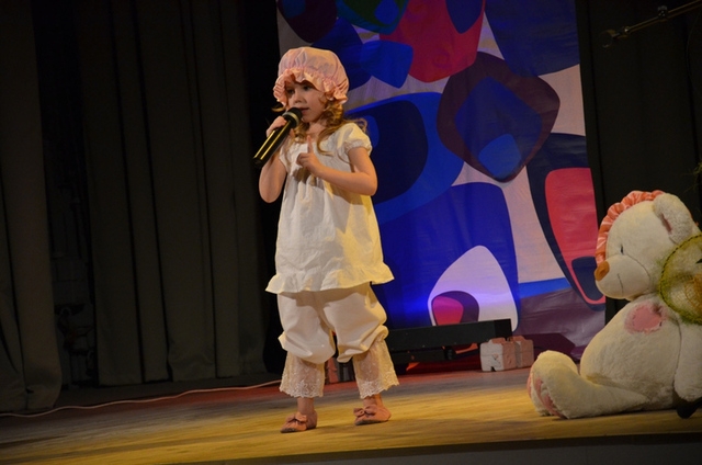 “Mārupes cālis 2013″