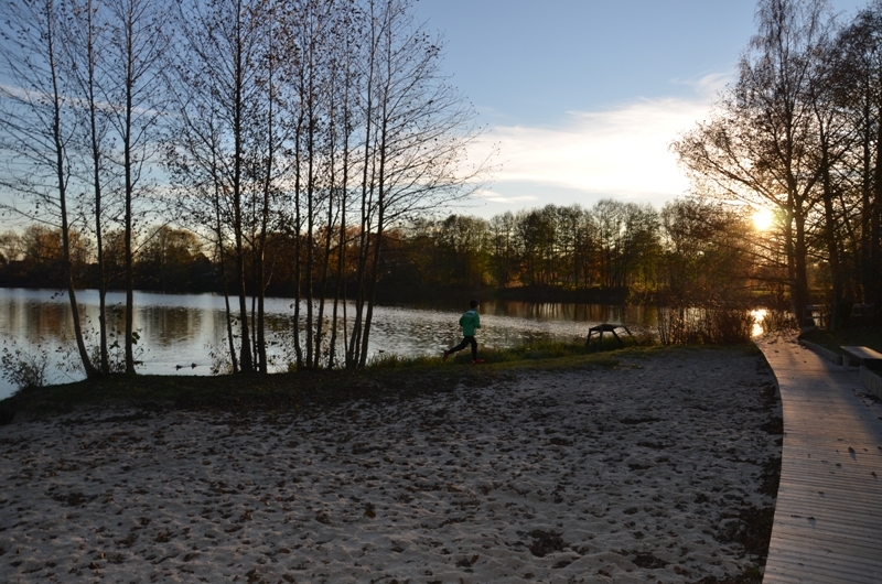 Rudens kross Mārupē – sezonas noslēguma posms 29.10.2015.