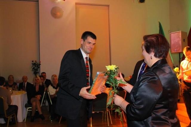 Mārupes novada “Sporta laureāts 2012″