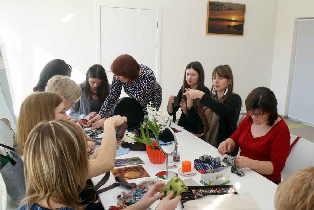 Pierīgas pimsskolu pedagogu seminārs PII “Mārzemīte”, 16.03.2017.