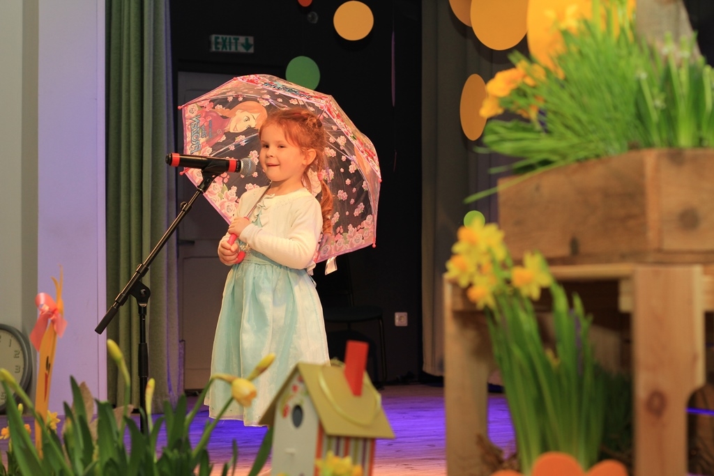 Konkursa “Mārupes Cālis 2017″ fināls, 13.04.2017.