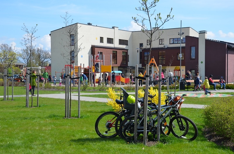 Latvijas mājražotāju tirdziņš Mārupē, 04.05.2015.