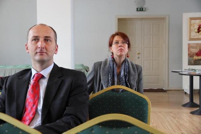 Konference “Uzņēmējdarbība Mārupē – perspektīva un izaicinājumi”