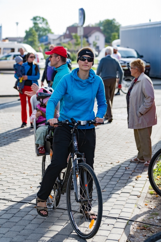 Tūrisma sezonas noslēgums, 20.09.2015.
