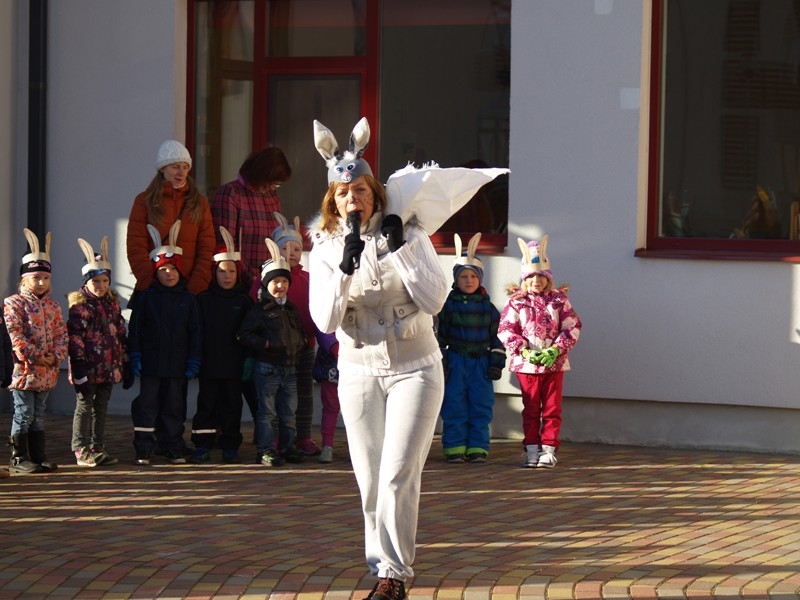 Mārupes PII sporta svētki “Zeltrītos”, 15.10.2015.