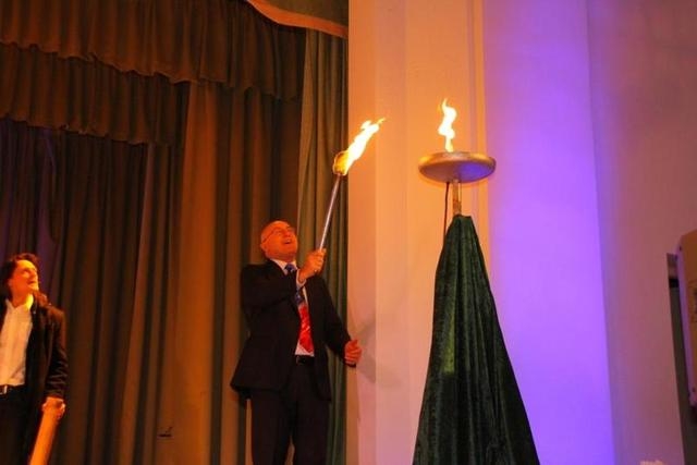 Mārupes novada “Sporta laureāts 2012″