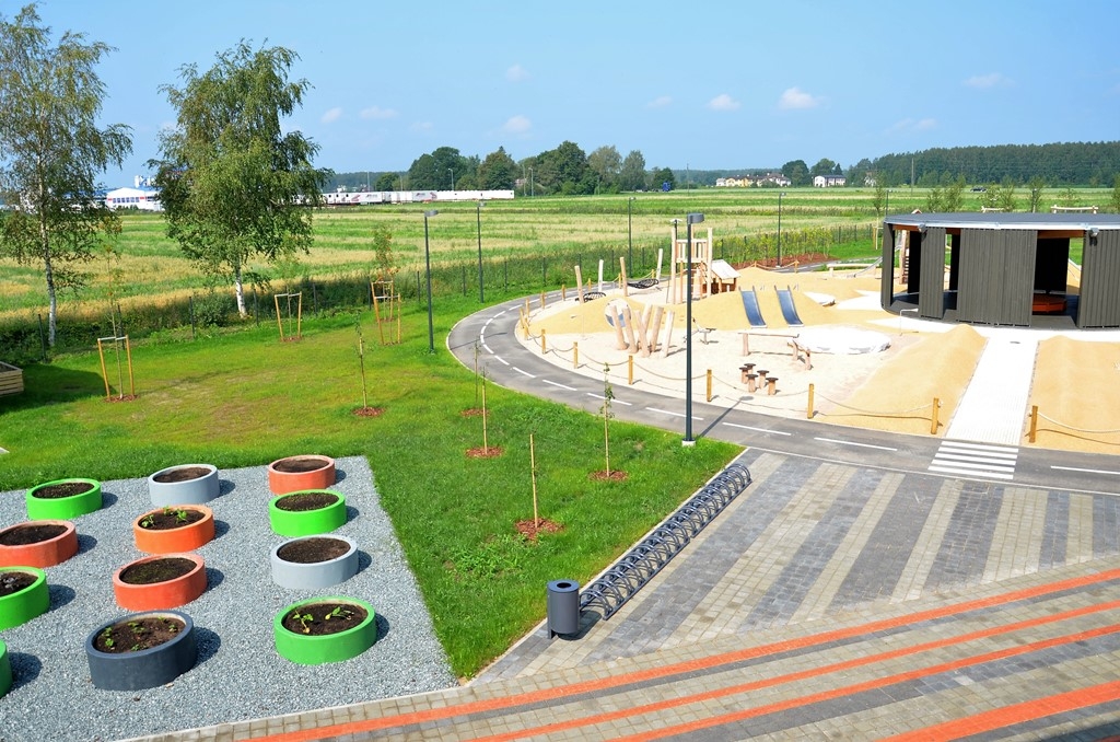 Mārupes novada PII “MĀRZEMĪTE” 26.07.2016.