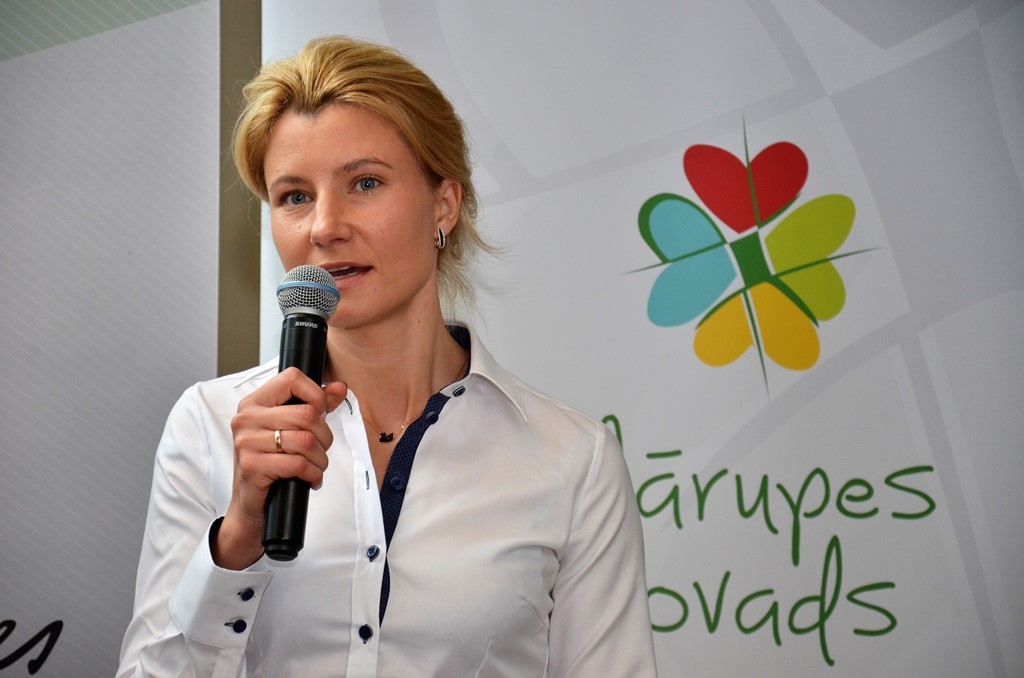 Darba birža “Dzīvo Mārupē, strādā Mārupē”, 29.04.2017.