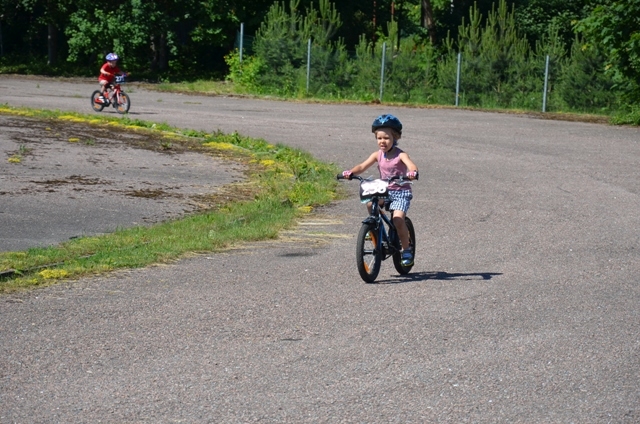 Lībera kauss 2014, 07.06.2014.