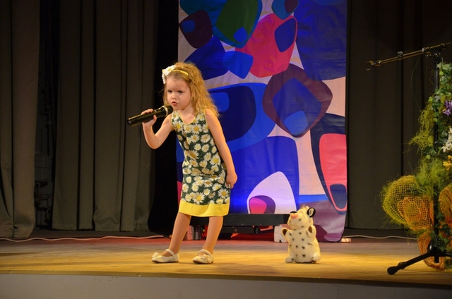 “Mārupes cālis 2013″