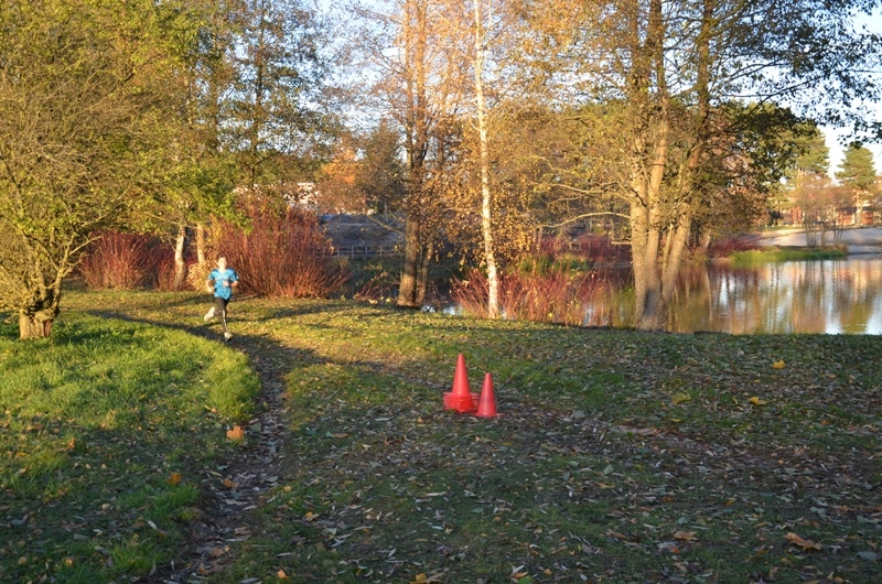 Rudens kross Mārupē – sezonas noslēguma posms 29.10.2015.