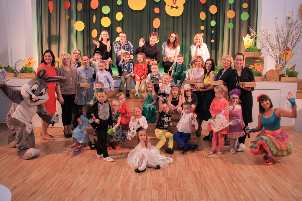 Konkursa “Mārupes Cālis 2017″ fināls, 13.04.2017.