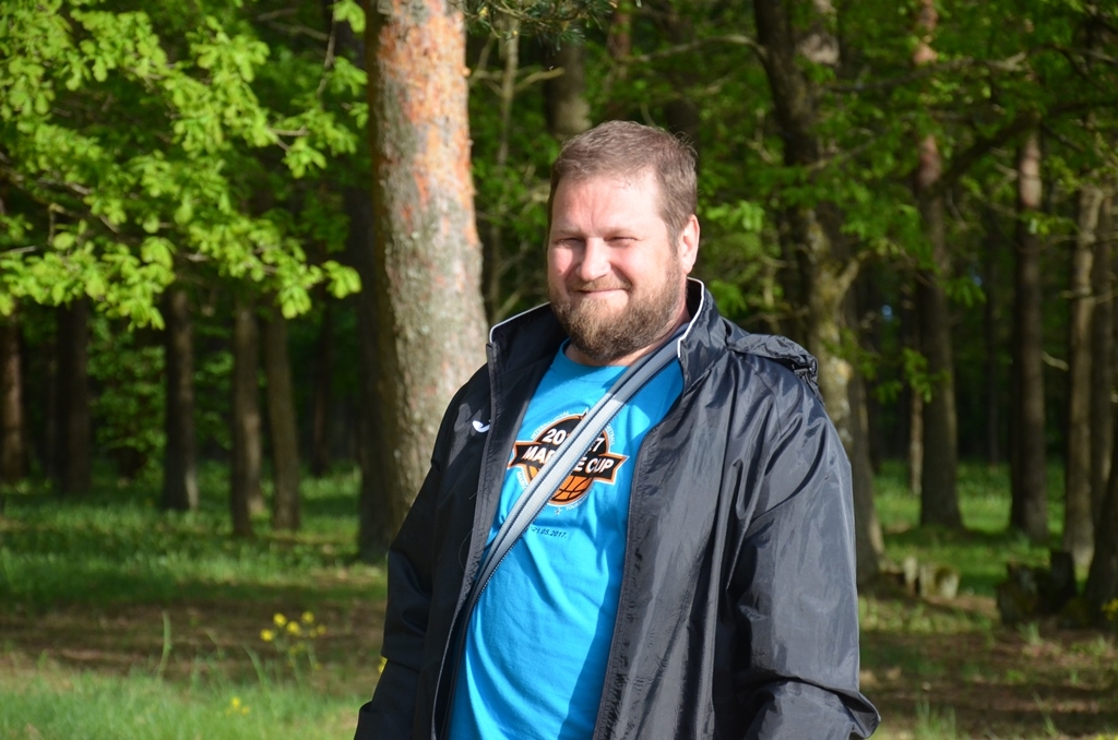 Pavasara kross 2017 Jaunmārupē, 2.posms, 25.05.2017.