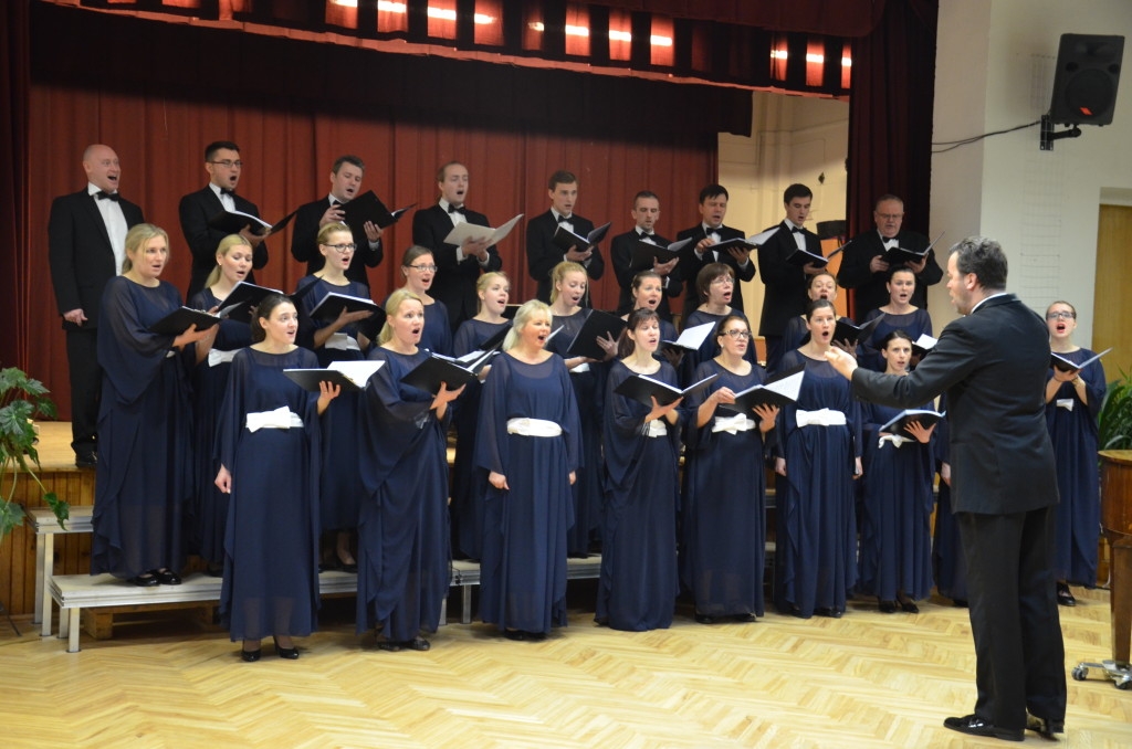 Starpnovadu dziesmusvētki Jaunmārupē 2015, 17.01.2015.