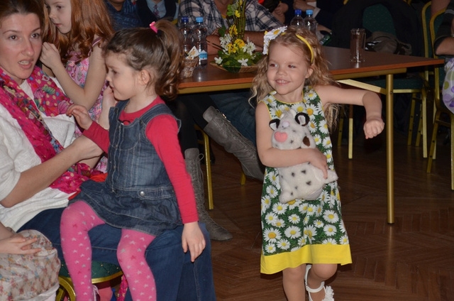 “Mārupes cālis 2013″