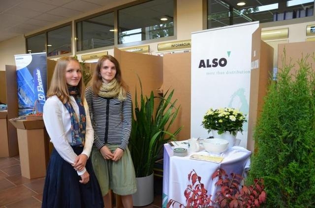 “Mārupes novada Uzņēmēju dienas 2012″ izstāde