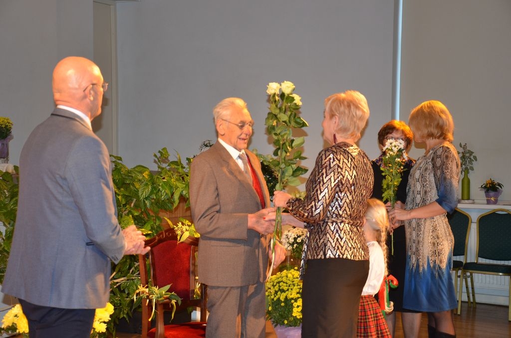 Senioru godināšana, 04.11.2015.
