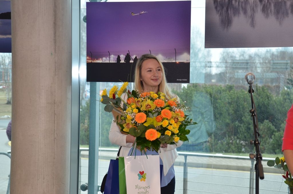 Fotoizstāde “Mārupes – manas mājas”, 04.03.2016.