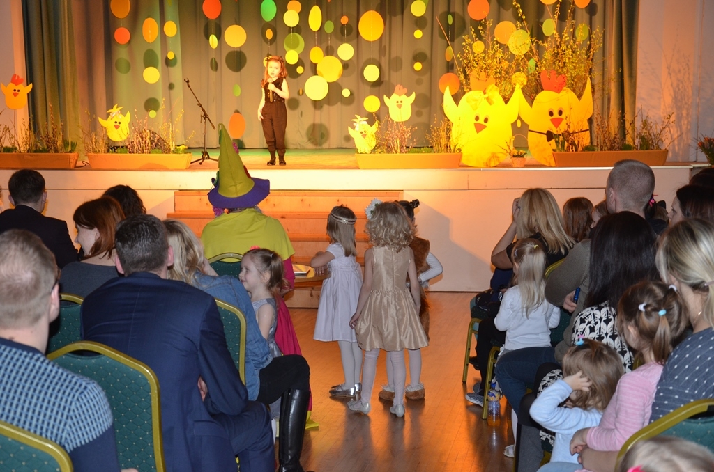 Mārupes Cālis 2016, 24.03.2016.