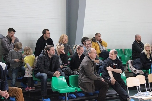 Starptautiskais basketbola turnīrs “Marupe Cup 2013″, 29.03.2013.