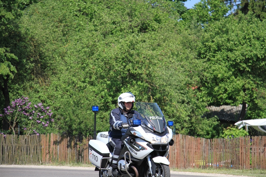 Mārupes novada bērnu un jauniešu svētki “Ar vasaru saujā”, 29.05.2016.