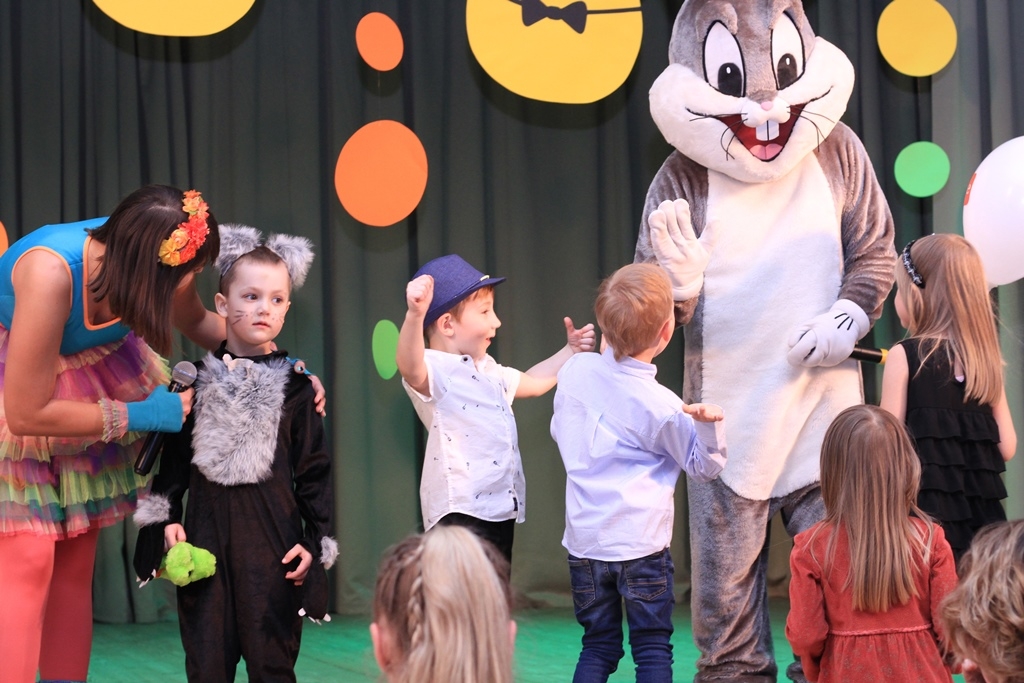 Konkursa “Mārupes Cālis 2017″ fināls, 13.04.2017.