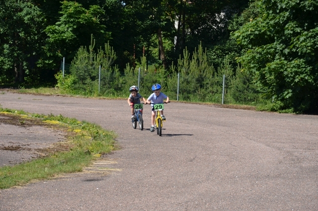 Lībera kauss 2014, 07.06.2014.
