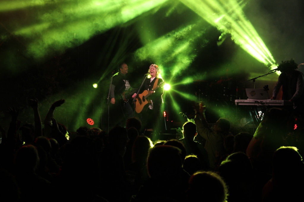 Līgo vakars Mārupē, 23.06.2015.