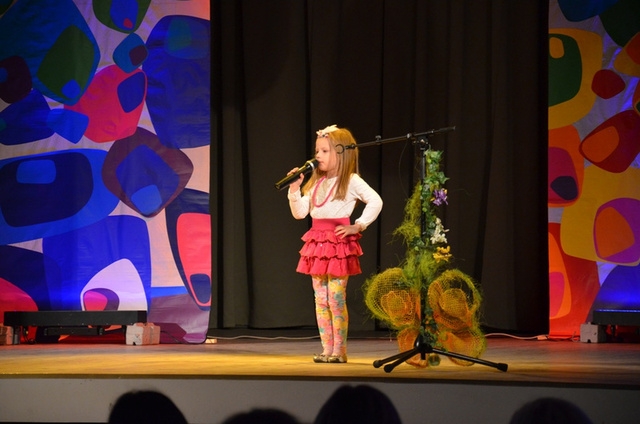 “Mārupes cālis 2013″