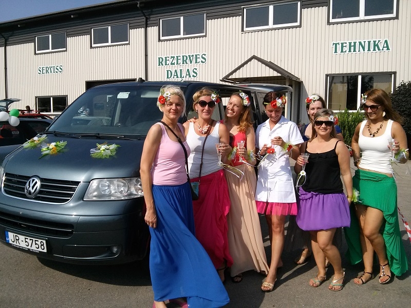 Mārupes novada 90 gadu jubilejas svētki, 08.08.2015.