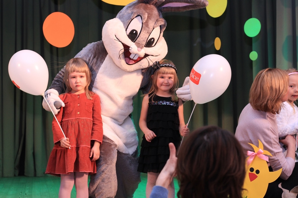 Konkursa “Mārupes Cālis 2017″ fināls, 13.04.2017.