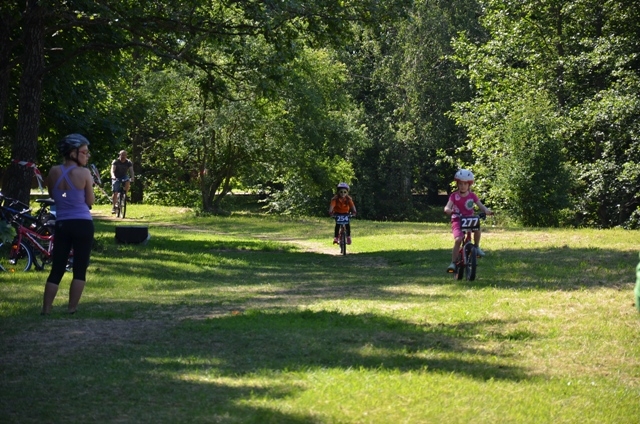 Lībera kauss 2014, 07.06.2014.