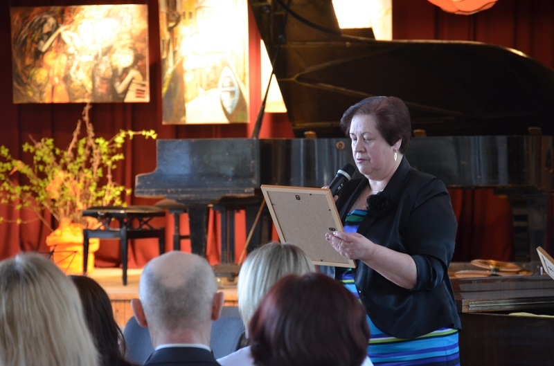 Mārupes Mūzikas un mākslas skolas 15 gadu jubilejas koncerts, 24.04.2015.