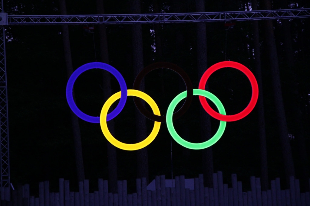 Mārupe Latvijas Jaunatnes vasaras Olimpiādē 2015