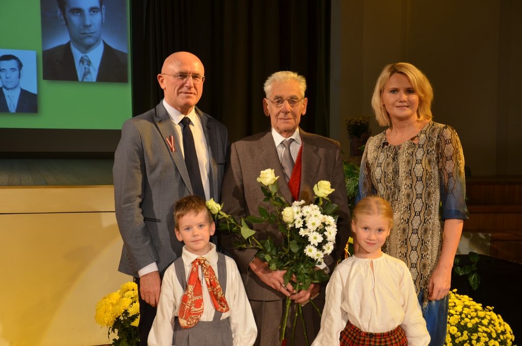 Senioru godināšana, 04.11.2015.
