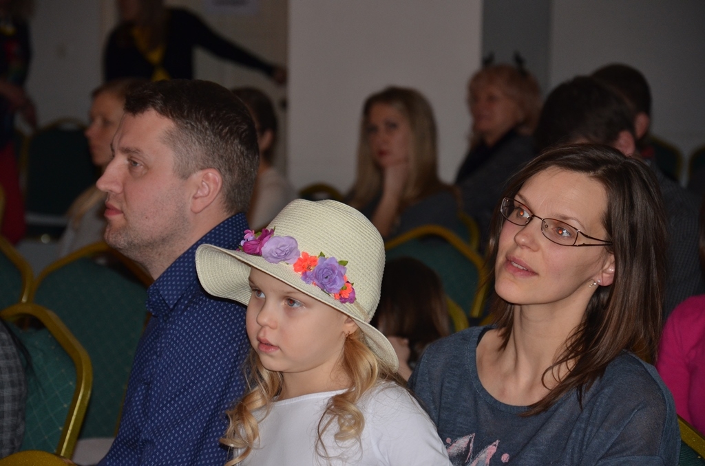 Mārupes Cālis 2016, 24.03.2016.