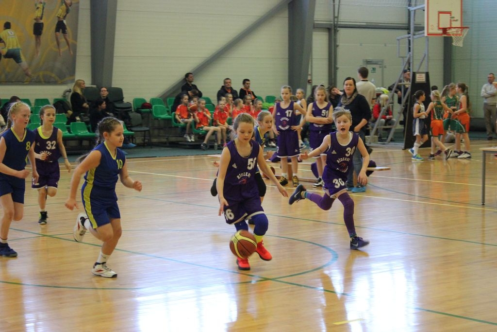 Basketbola turnīrs “3×3 Mārupes kauss”, 9.04.2016.