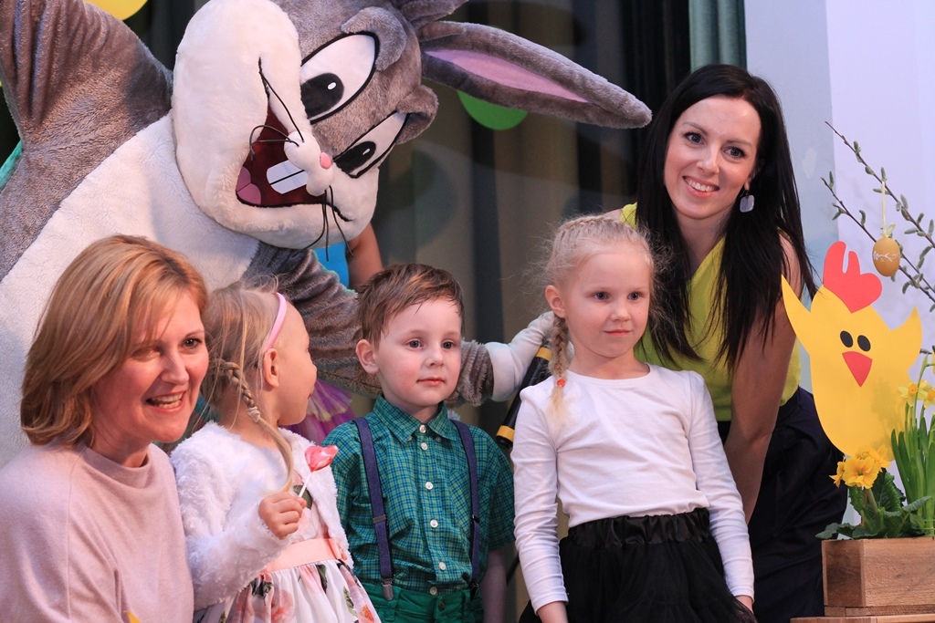 Konkursa “Mārupes Cālis 2017″ fināls, 13.04.2017.