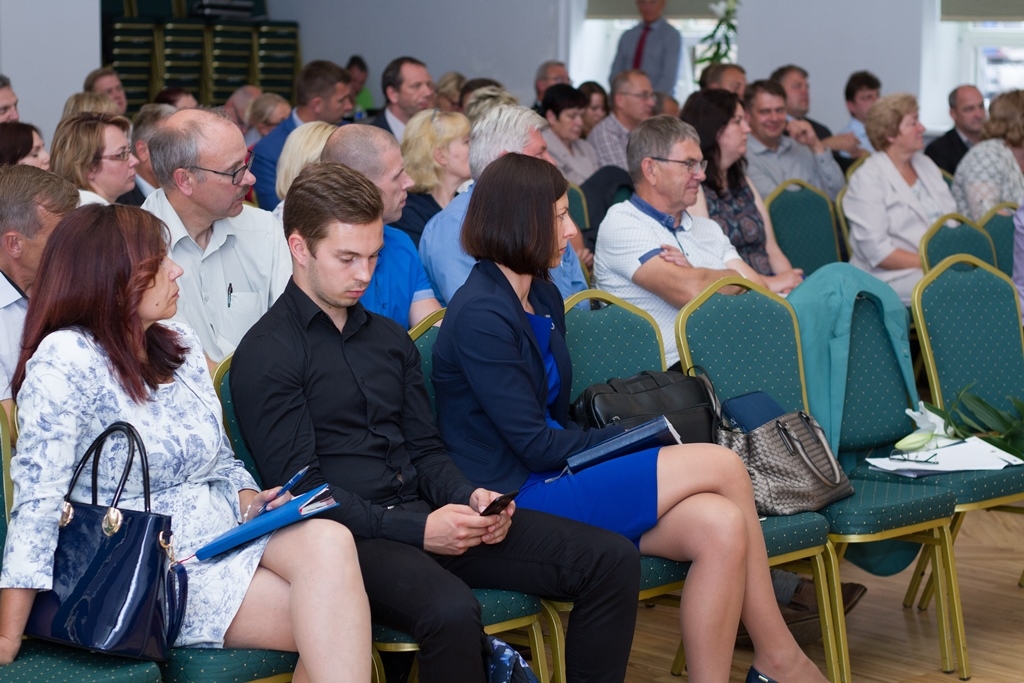 LPS Izglītības un kultūras komitejas sēde Mārupē, 01.08.2017.