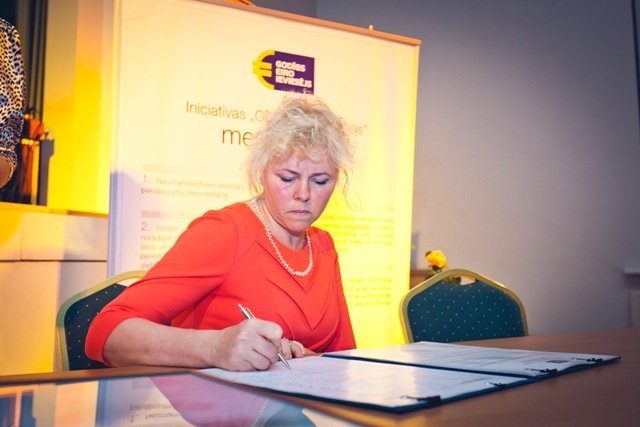 Mārupes Uzņēmēju diena 2013, 25.10.2013.