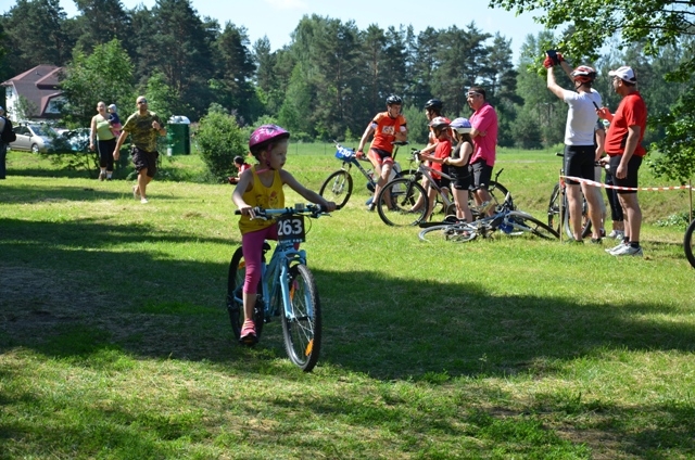 Lībera kauss 2014, 07.06.2014.
