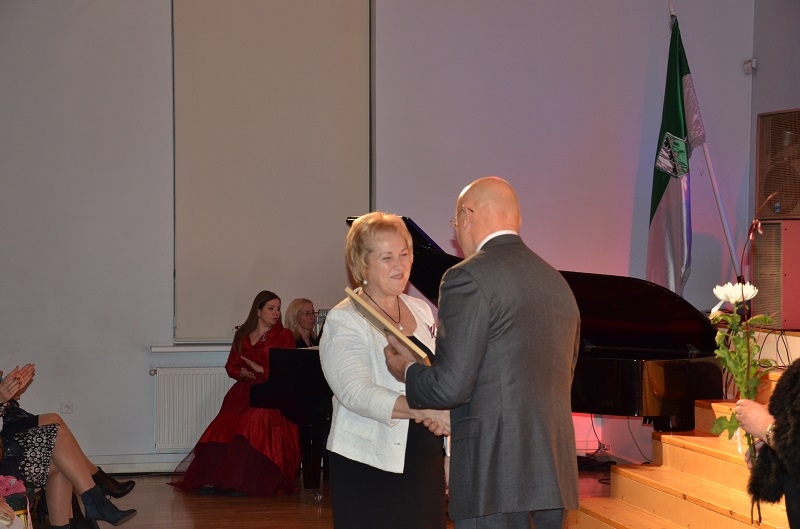 Valsts svētku koncerts “Zelta Daugavā Rīgas un Latvijas mūžs”, 15.11.2014.
