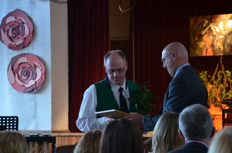 Mārupes Mūzikas un mākslas skolas 15 gadu jubilejas koncerts, 24.04.2015.
