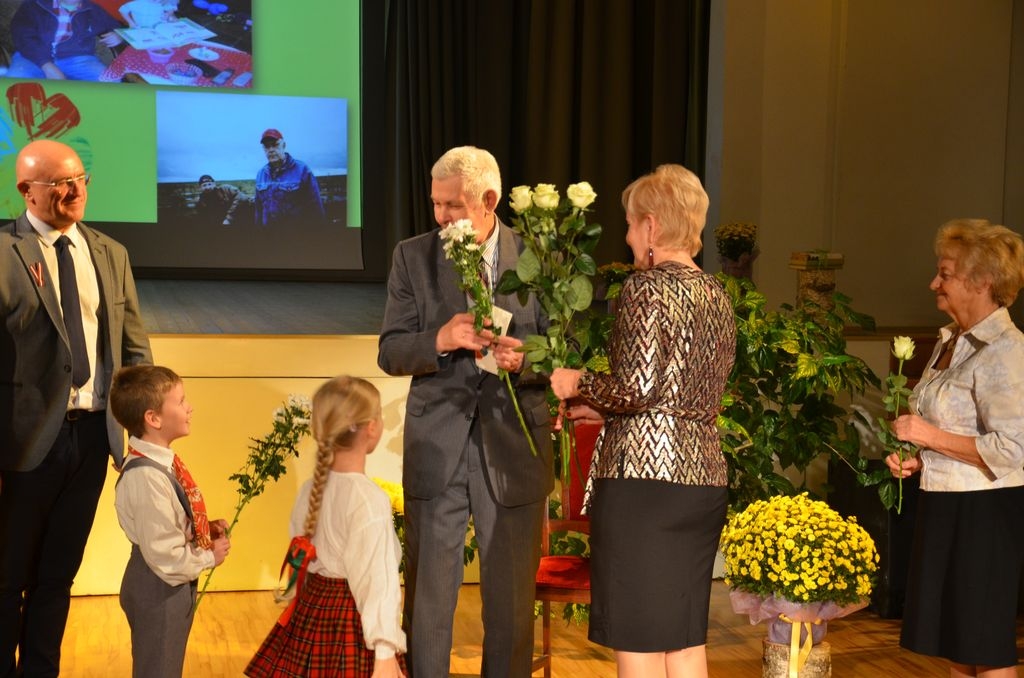 Senioru godināšana, 04.11.2015.