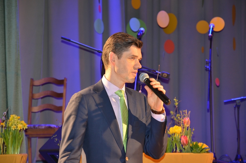 Jauno ģitāristu konkurss “Kur tad Tu nu biji?” 02.04.2016.