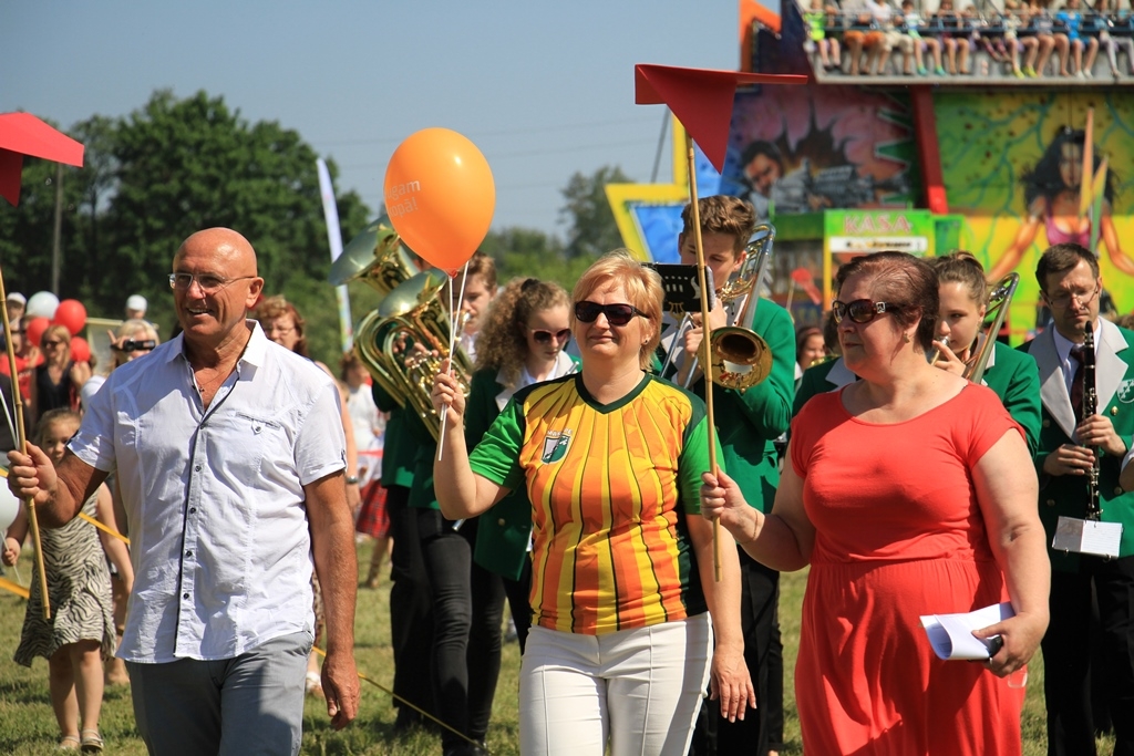Mārupes novada bērnu un jauniešu svētki “Ar vasaru saujā”, 29.05.2016.